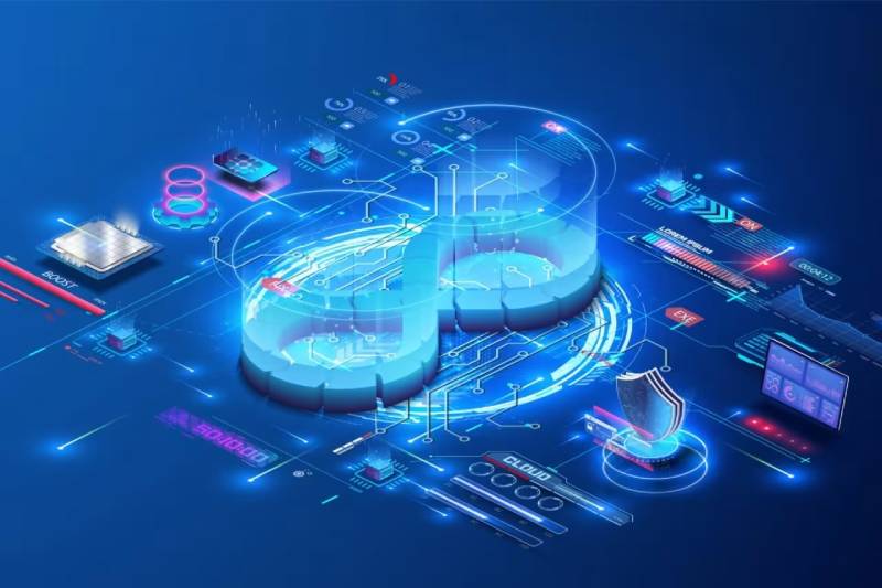 东昌区工业软件定制先锋：京上云科技以多元系统开发赋能企业进阶