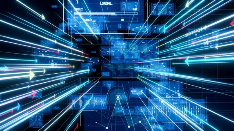 东昌区SCADA系统开发：守护工业安全的数字卫士