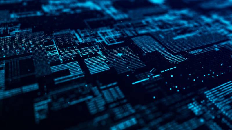东昌区软件开发公司数据安全堡垒：金融级加密开发套件